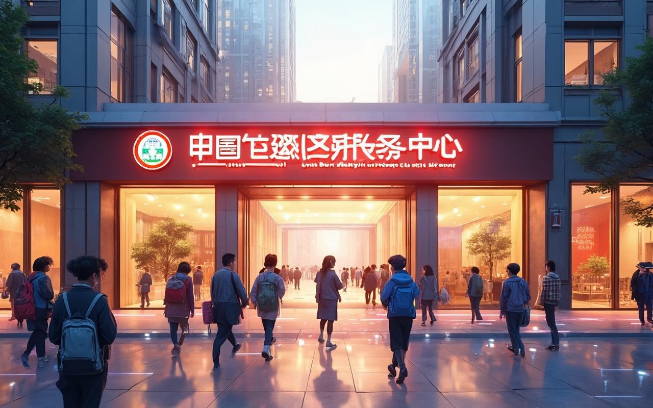 费多多生活区域服务