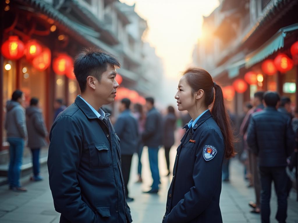 政企双重监督，公信力更强