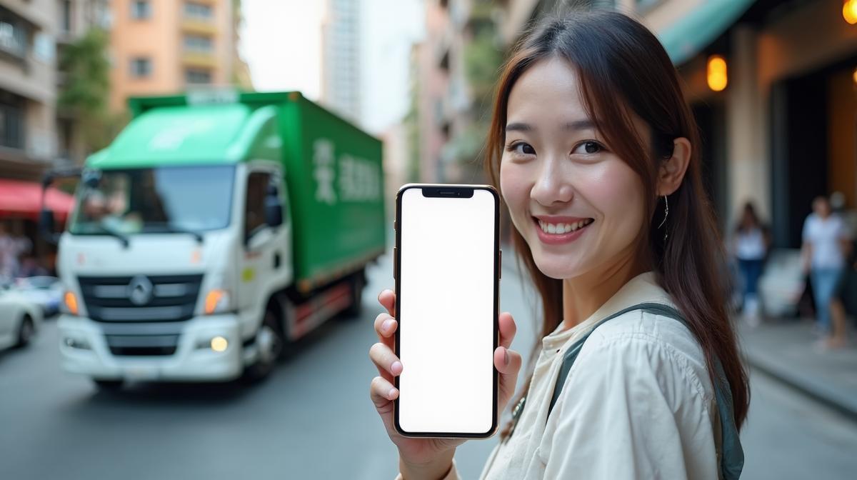 服务下沉楼栋，开展社区线下惠民便民活动