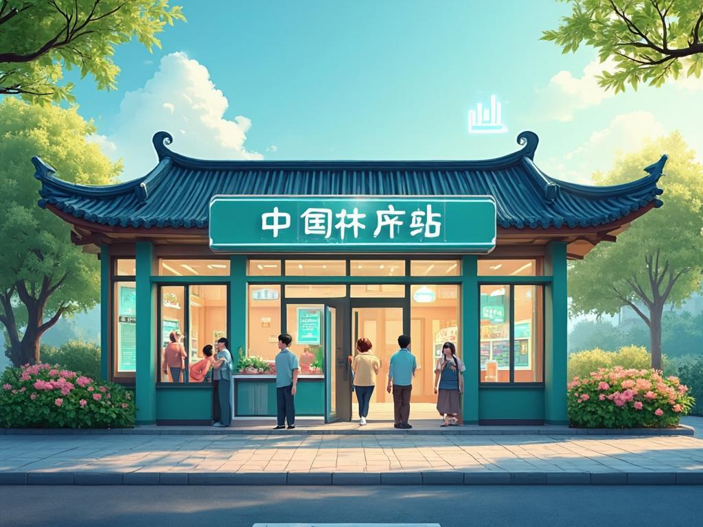天文街道便民服务中心